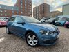 Volkswagen Golf 1.4 MATCH TSI BLUEMOTION TECHNOLOGY.. £35 ROAD TAX..