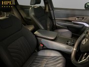Nissan ARIYA 87kWh Evolve SUV 5dr Electric Auto e-4ORCE 22kW Charger (306 ps) Alloys - A 11