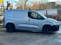 Citroen Berlingo 1000 DRIVER M BLUEHDI 14