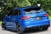 Audi RS3 2.5 TFSI Sportback S Tronic quattro Euro 6 (s/s) 5dr 7