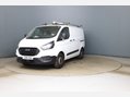 Ford Transit Custom 2.0 320 EcoBlue L1 H1 Euro 6 5dr 1