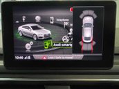 Audi A5 2.0 A5 Sportback 35 TFSI S Line Semi-Auto 5dr 23