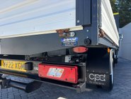 Ford Transit 350 Drw L4 130 ps Dropside Truck 20
