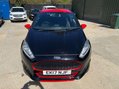 Ford Fiesta 1.0 Fiesta ST-Line Black Edition 3dr 10