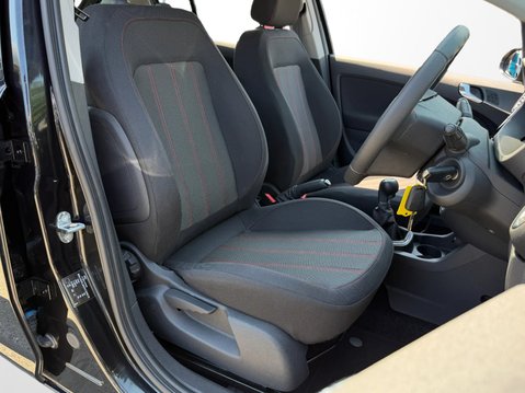 Vauxhall Corsa 1.4 SXi 5dr [AC] 18
