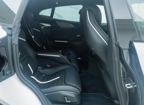 Ferrari Purosangue 19