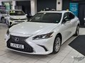 Lexus Es 2.5 300h Takumi E-CVT Euro 6 (s/s) 4dr 2