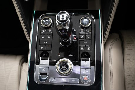 Bentley Flying Spur 6.0 W12 Saloon 4dr Petrol Auto 4WD Euro 6 (635 ps) 17