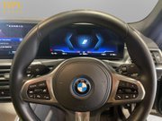 BMW i4 40 83.9kWh M Sport Gran Coupe 5dr Electric Auto eDrive (340 ps) 1 Owner - 13