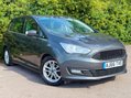 Ford Grand C-Max 1.5 TDCi Zetec Euro 6 (s/s) 5dr 1