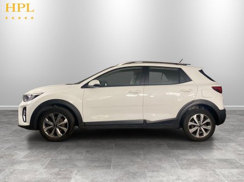 Kia Stonic 1.0 T-GDi 2 SUV 5dr Petrol Manual Euro 6 (s/s) (99 bhp) Air Con - Alloy Wh 4