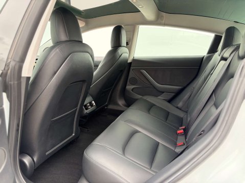 Tesla Model 3 Model 3 Performance AWD 4WD 4dr 53