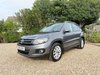 Volkswagen Tiguan 2.0 TDI BlueMotion Tech Match DSG 4WD Euro 5 (s/s) 5dr