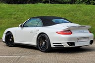 Porsche 911 997.2 TURBO S PDK 3