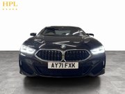 BMW 8 Series 3.0 840i M Sport Coupe 2dr Petrol Steptronic Euro 6 (s/s) (333 ps) Sat Nav 2