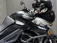 Triumph Tiger SPORT 2017 ONLY 13K LONG MOT ADVENTURE BIKE WARRANTY 1050CC 14