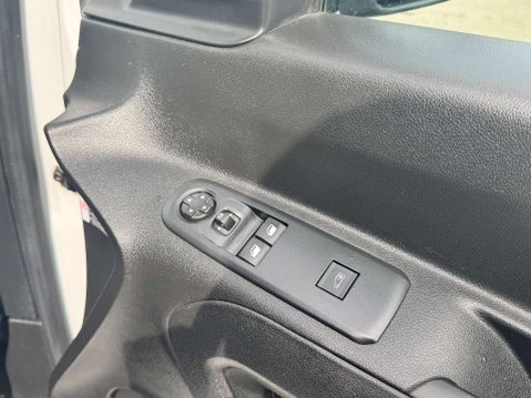 Citroen Berlingo 1.5 BlueHDi 1000 Enterprise Edition M Panel Van 5dr Diesel Manual SWB Euro 19