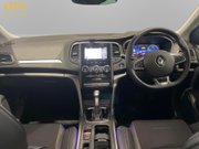 Renault Megane 1.6 E-TECH 9.8kWh Iconic Hatchback 5dr Petrol Plug-in Hybrid Auto Euro 6 (s 19