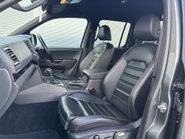 Volkswagen Amarok V6 258 Tdi DSG Aventura Black Edition 4Motion with Roller Shutter 4