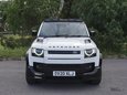 Land Rover Defender 2.0 SD4 SE Auto 4WD Euro 6 (s/s) 5dr 32
