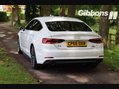 Audi A5 2.0 A5 Sportback TFSI S Line Quattro Semi-Auto 4WD 5dr 4