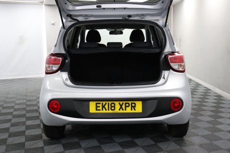 Hyundai i10 PREMIUM 14