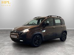 Fiat Panda 1.2 Trussardi Hatchback 5dr Petrol Manual Euro 6 (s/s) (69 bhp)