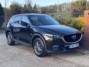 Mazda CX-5 2.2 CX-5 SE-L Nav D 4x4 4WD 5dr 1