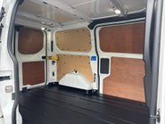 Ford Transit Custom 300 L1 Limited 130 ps Automatic - Twin Side Doors / Adaptive Cruise 9