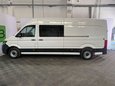 Volkswagen Crafter 2.0 Crafter CR35 Trendline TDI Auto LWB Camper/Office 4