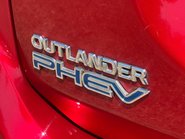 Mitsubishi Outlander PHEV DYNAMIC 20