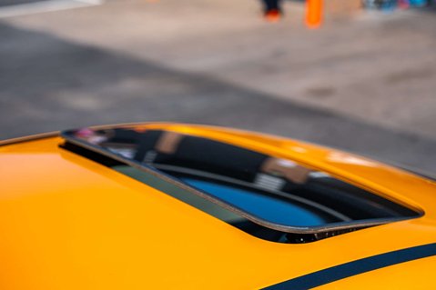 Ford Focus 2.0 Focus ST-3 T 5dr 61