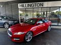 Jaguar XF 2.0d R-Sport Auto AWD Euro 6 (s/s) 4dr 16
