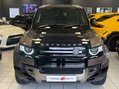 Land Rover Defender 3.0 Defender X MHEV Auto 4WD 3dr 8