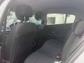 Renault Megane 1.6 16V Dynamique TomTom Hatchback 5dr Petrol Manual Euro 5 (110 ps) 27