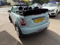Mini Convertible 1.6 One Euro 5 2dr 9