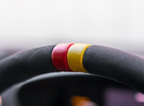 McLaren 600 Apex Collection 14