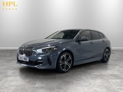 BMW 1 Series 1.5 118i M Sport (LCP) Hatchback 5dr Petrol DCT Euro 6 (s/s) (136 ps) 3