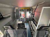 Mercedes-Benz Sprinter AUTO LWB L3H1 Ex-Police 9 Seats Racking Cruise FSH EURO 6 NO VAT 14