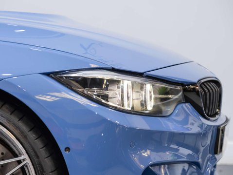 BMW M4 3.0 BiTurbo Competition Coupe 2dr Petrol DCT Euro 6 (s/s) (450 ps) 77