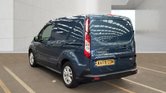 Ford Transit Connect AUTO SWB L1H1 Low Roof Limited Air Con Alloys Sensors Cam EURO 6 NO VAT 6