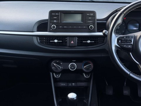 Kia Picanto 1.0 Picanto 2 5dr 28