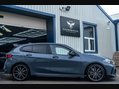 BMW 1 Series 2.0 M135i xDrive Auto 4WD 5dr 3