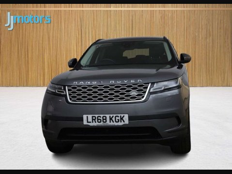 Land Rover Range Rover Velar 2.0 D180 S SUV 5dr Diesel Auto 4WD Euro 6 (s/s) (180 ps) 4