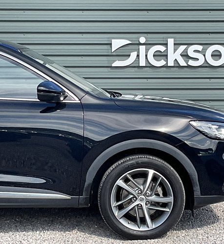 MG HS 1.5 T-GDI EXCLUSIVE