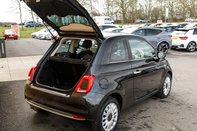 Fiat 500 STANDARD 36