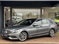 Mercedes-Benz C Class 2.1 C 220 Sport Premium D 4Matic Auto 4WD 5dr 1