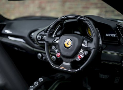 Ferrari 488 Spider 13