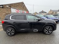 Citroen C5 Aircross PURETECH FLAIR PLUS S/S EAT8 8