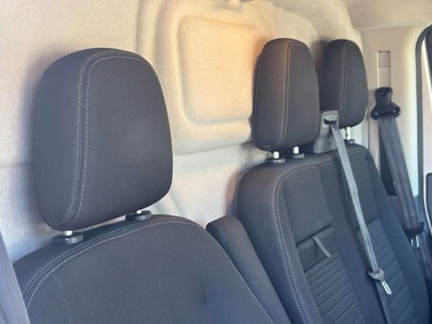 Ford Transit Custom 2.0 Transit Custom 280 Limited EcoBlue Auto 42